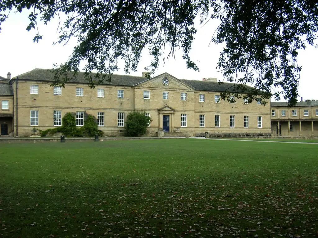 Ackworth School