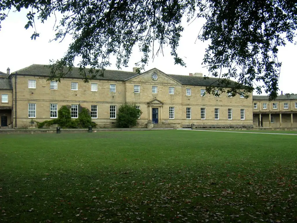 Ackworth School